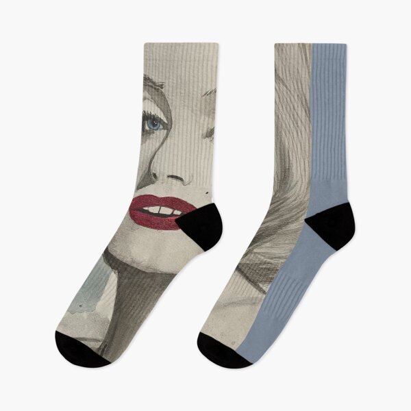 Item preview, Marilyn  designed and sold by beachcamper.