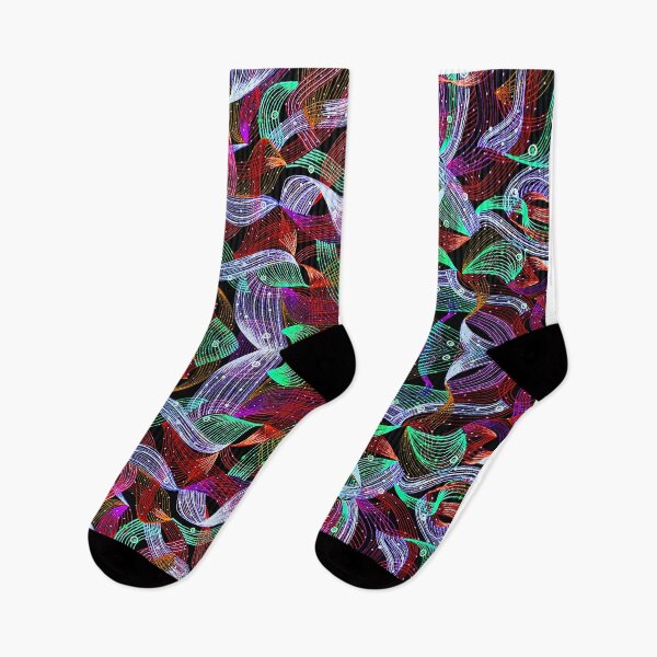 Item preview, Seaweed designed and sold by Edwina Alarcon.
