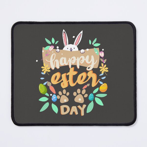 Item preview,  Easter Squad Family Matching Bunny Egg Hunting designed and sold by Saisaye.