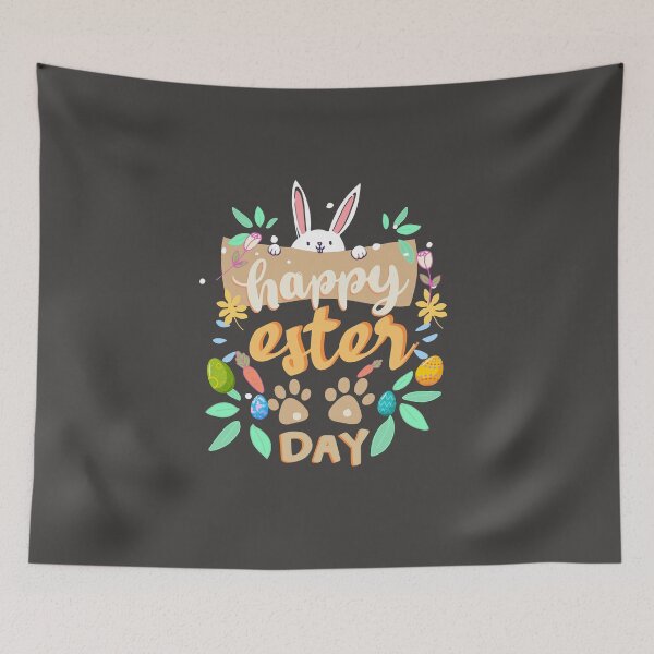 Item preview,  Easter Squad Family Matching Bunny Egg Hunting designed and sold by Saisaye.