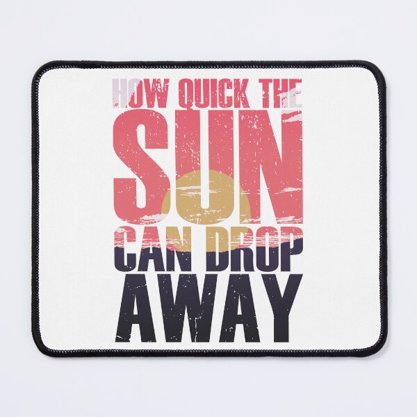 Item preview, Black - Sun drop away designed and sold by TKsuited.