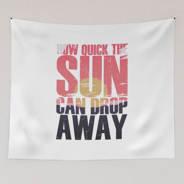 Item preview, Black - Sun drop away designed and sold by TKsuited.
