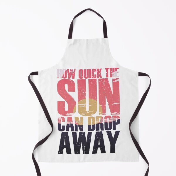 Item preview, Black - Sun drop away designed and sold by TKsuited.