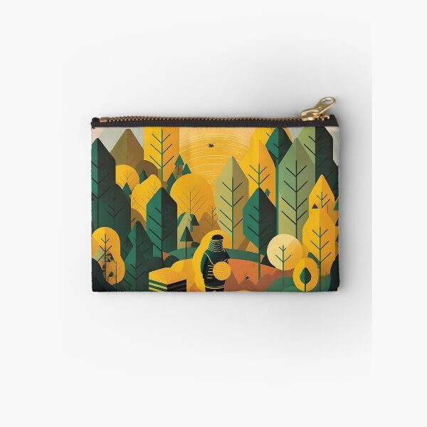 Item preview, beekeepers designed and sold by Ayqueabeja.