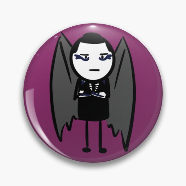 Item preview, Demon Lilith designed and sold by francespantses.