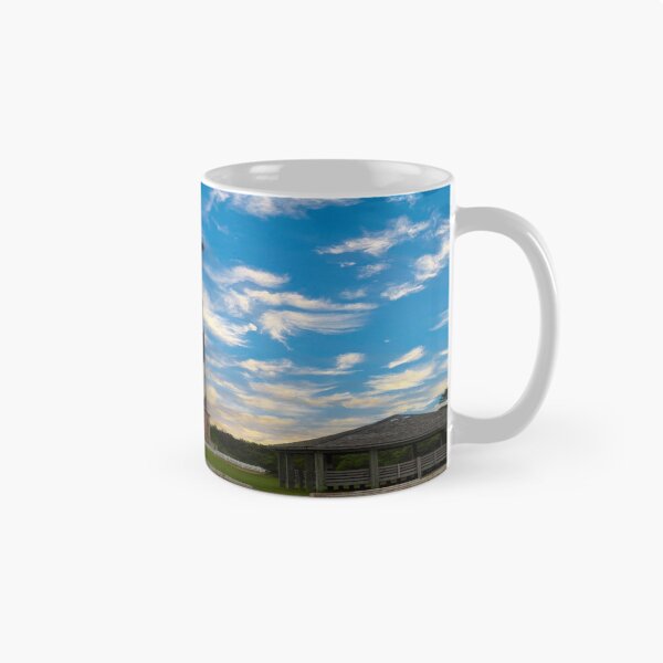 Item preview, Cape Hatteras Light Station designed and sold by Craig Kauzmann.
