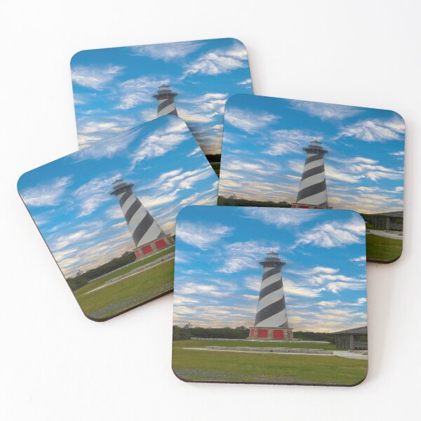 Item preview, Cape Hatteras Light Station designed and sold by Craig Kauzmann.