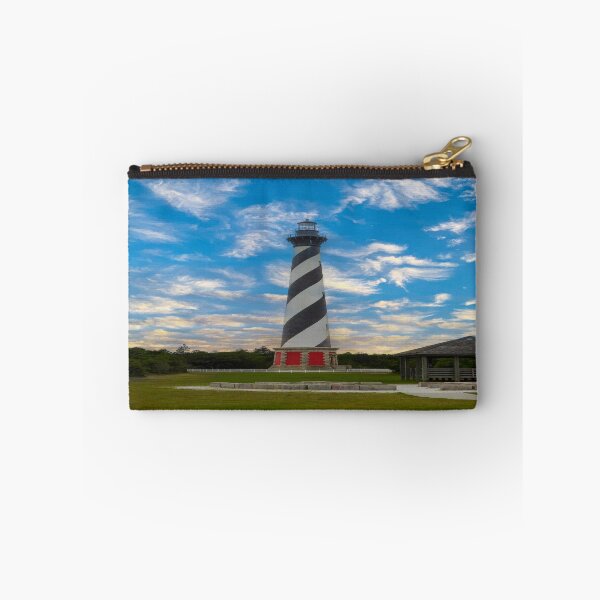 Item preview, Cape Hatteras Light Station designed and sold by Craig Kauzmann.