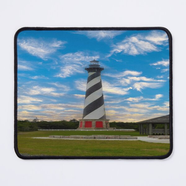 Item preview, Cape Hatteras Light Station designed and sold by Craig Kauzmann.