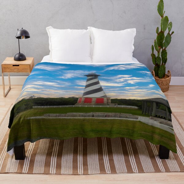 Item preview, Cape Hatteras Light Station designed and sold by Craig Kauzmann.
