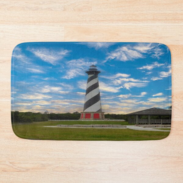 Item preview, Cape Hatteras Light Station designed and sold by Craig Kauzmann.
