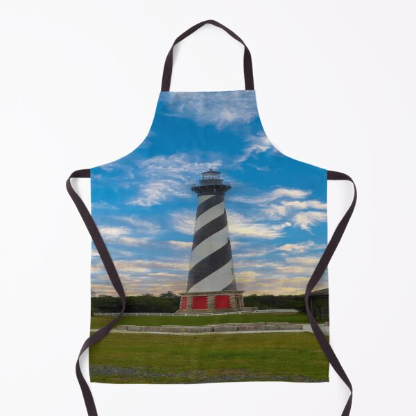 Item preview, Cape Hatteras Light Station designed and sold by Craig Kauzmann.