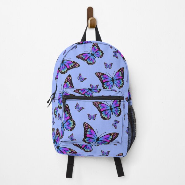 Item preview, Blue butterfly designed and sold by Sunsetcandyart.