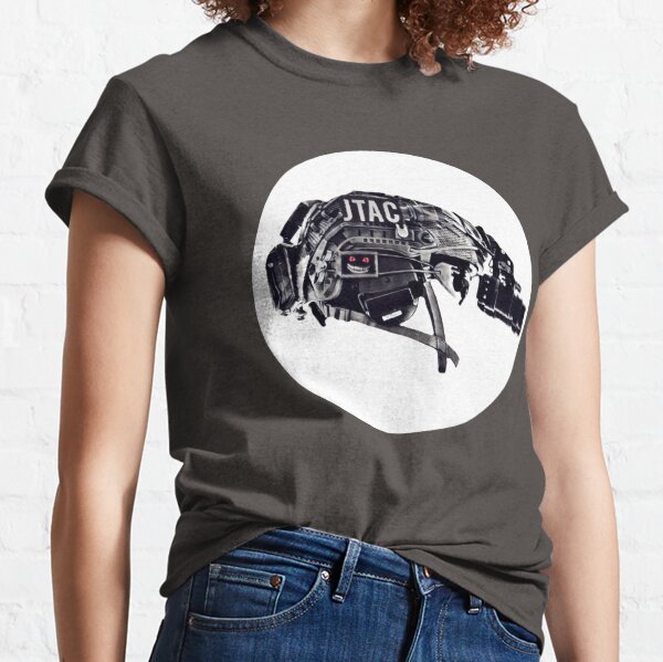 Item preview, Jtac  designed and sold by J4YKAY.