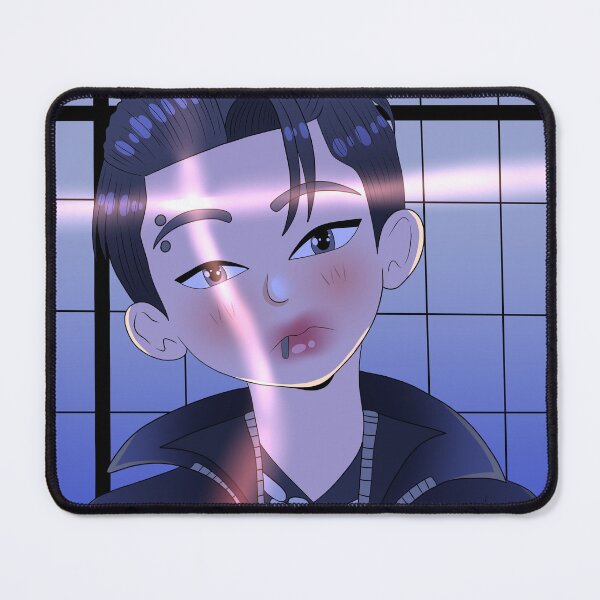 Item preview, BTS Jungkook Proof designed and sold by YukikoMiko.