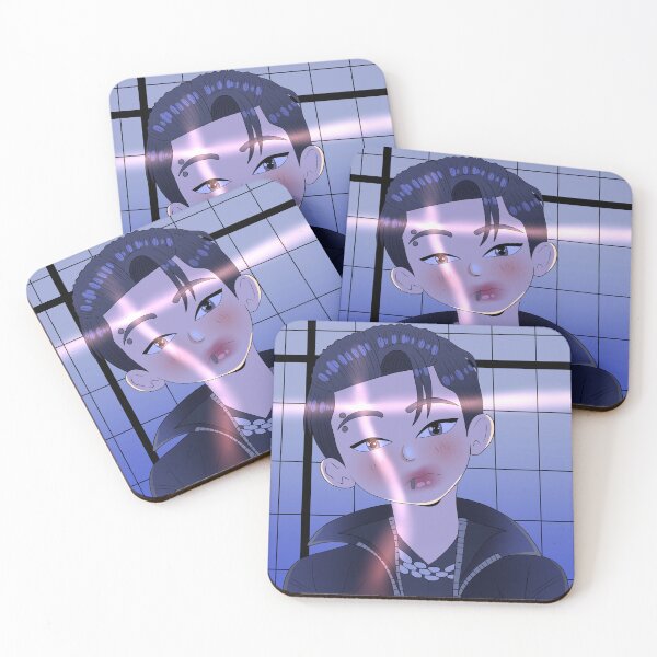Item preview, BTS Jungkook Proof designed and sold by YukikoMiko.