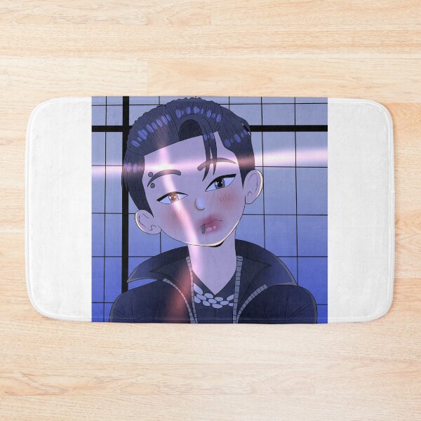 Item preview, BTS Jungkook Proof designed and sold by YukikoMiko.