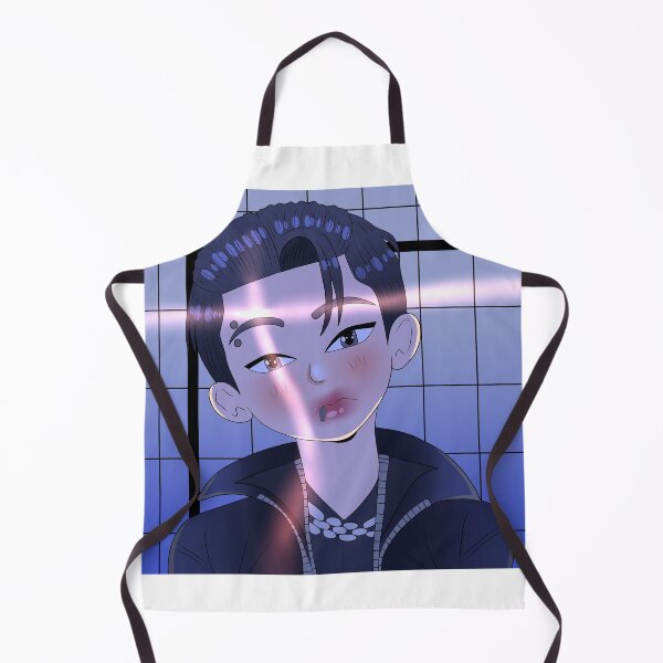 Item preview, BTS Jungkook Proof designed and sold by YukikoMiko.