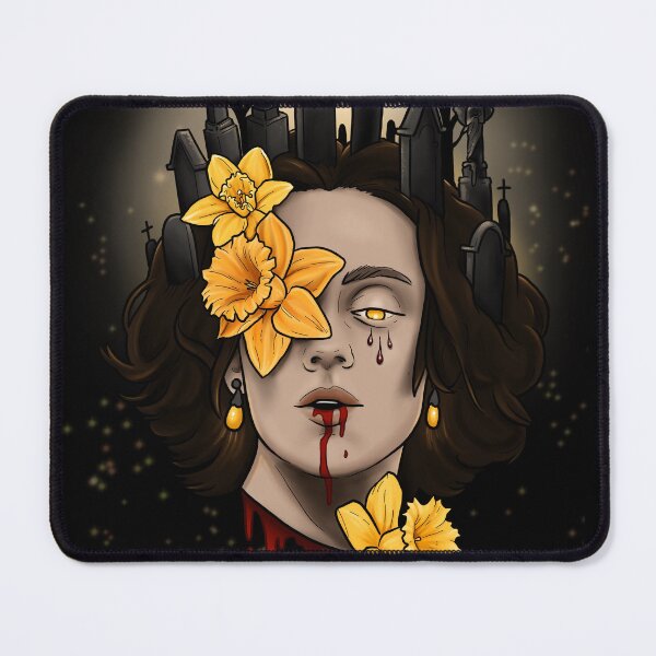 Item preview, Daffodil designed and sold by thegothicalice.