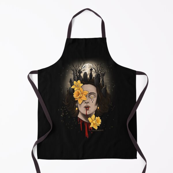 Item preview, Daffodil designed and sold by thegothicalice.