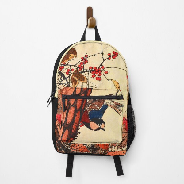 Item preview, Red Japanese Maple Tree designed and sold by notsweettea.