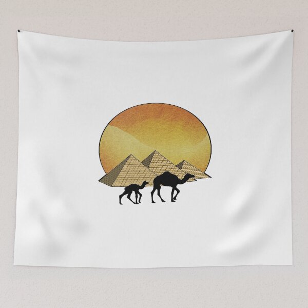 Item preview, Egyptian Haze designed and sold by NINUNO.