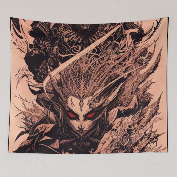 Item preview, I Lost My Humanity designed and sold by Anna-Mei.