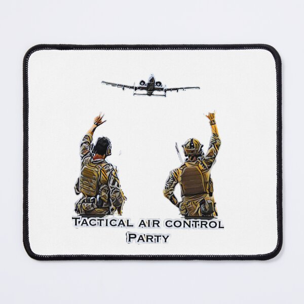 Item preview, Tactical air control designed and sold by J4YKAY.