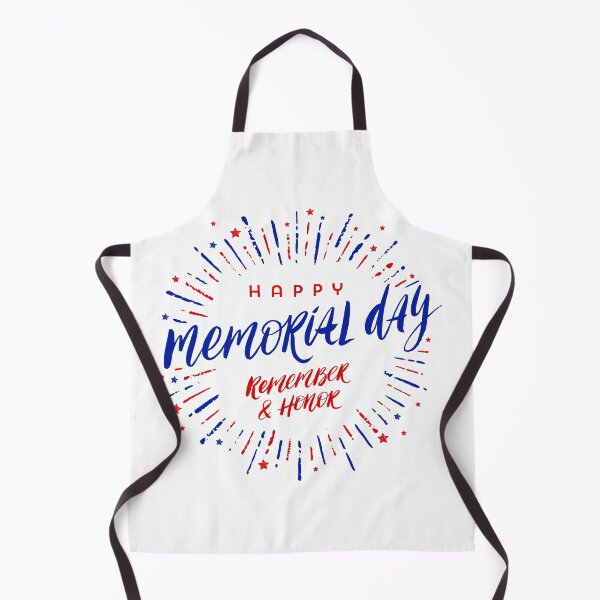 Item preview, Happy Memorial Day Remember & Honor designed and sold by WearMood.