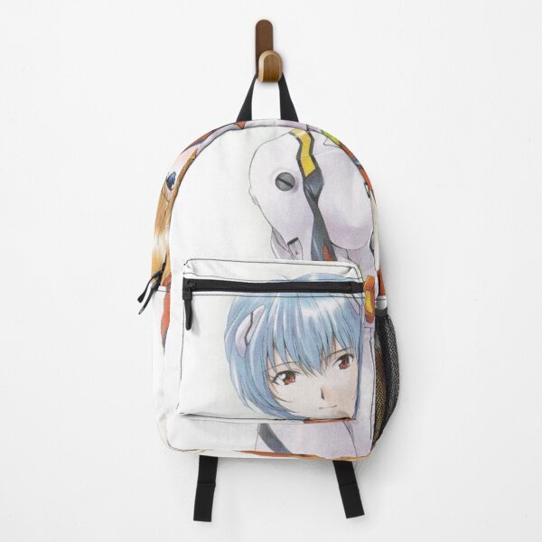 Item preview, evangelion best girls designed and sold by tomiemyluuuuv.
