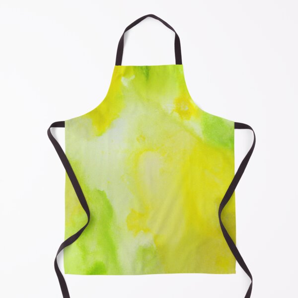 Item preview, Bleached Watercolor Light Green designed and sold by The Iconic Minimalist.