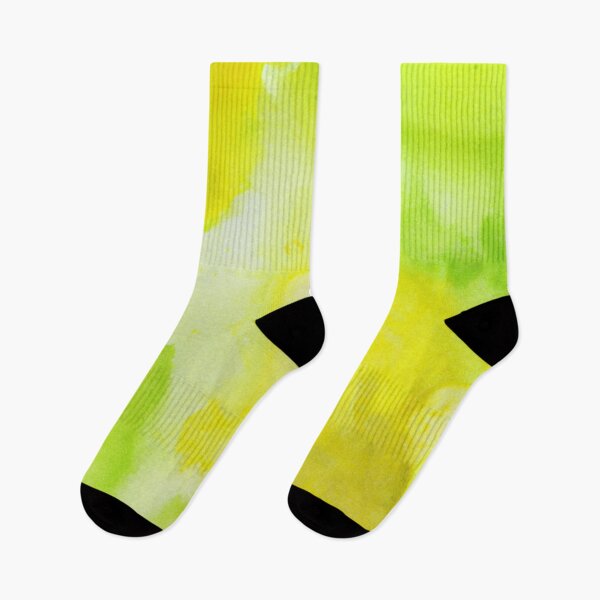 Item preview, Bleached Watercolor Light Green designed and sold by The Iconic Minimalist.