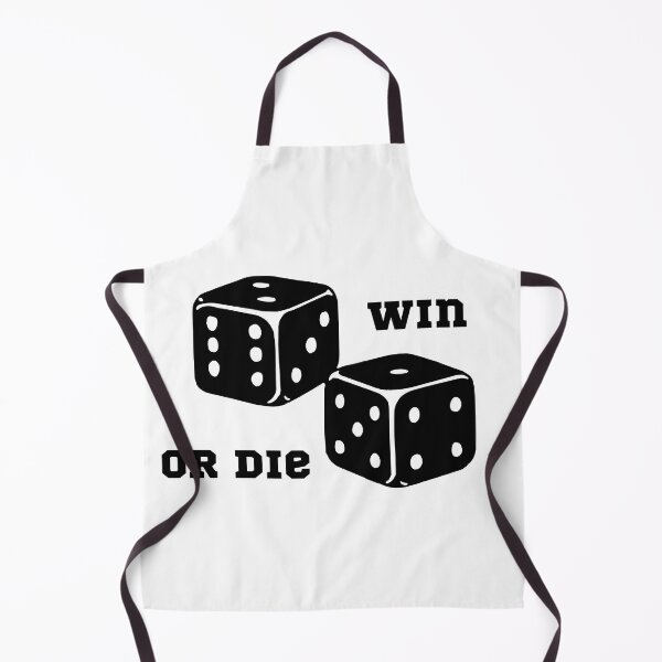 Item preview, Win or Die T-shirt, gift shirt, designed and sold by A-B-H.