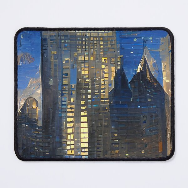 Item preview, Reflections of Urbanity designed and sold by fkc666.