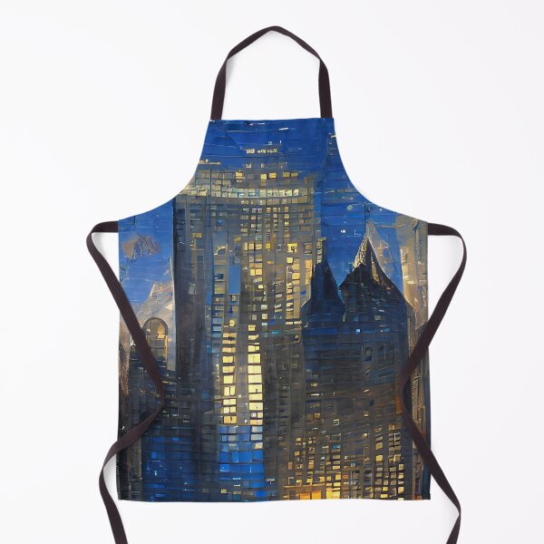 Item preview, Reflections of Urbanity designed and sold by fkc666.