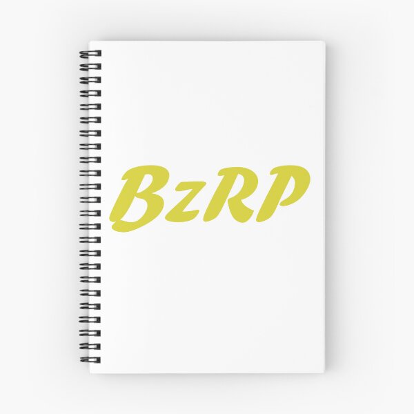 Item preview, BZRP designed and sold by UK-DEVISER.