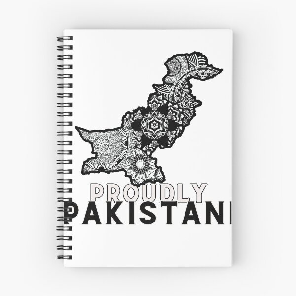 Item preview, Proud to be Pakistani designed and sold by KatsCanvas.