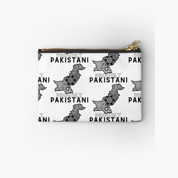 Item preview, Proud to be Pakistani designed and sold by KatsCanvas.