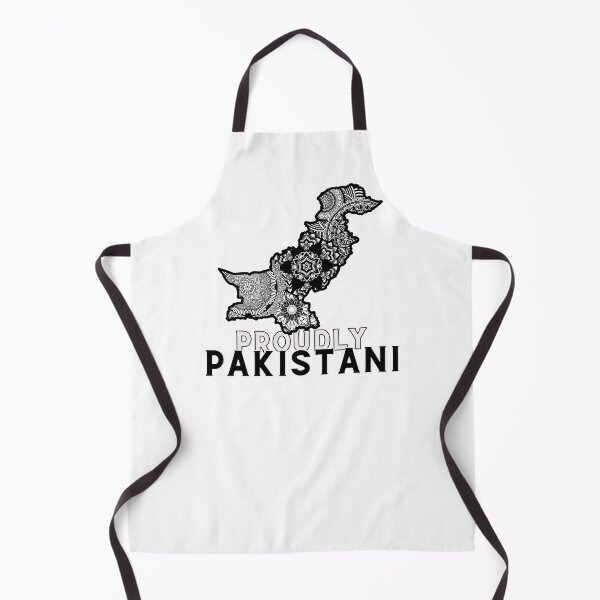 Item preview, Proud to be Pakistani designed and sold by KatsCanvas.