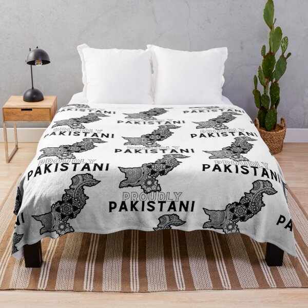 Item preview, Proud to be Pakistani designed and sold by KatsCanvas.