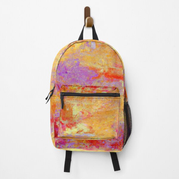 Item preview, The red and gold pattern designed and sold by The Iconic Minimalist.