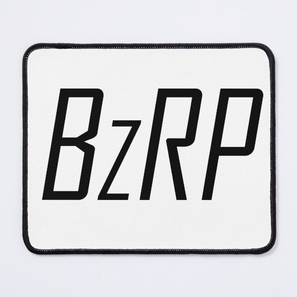 Item preview, BZRP designed and sold by UK-DEVISER.