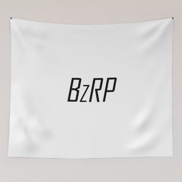 Item preview, BZRP designed and sold by UK-DEVISER.