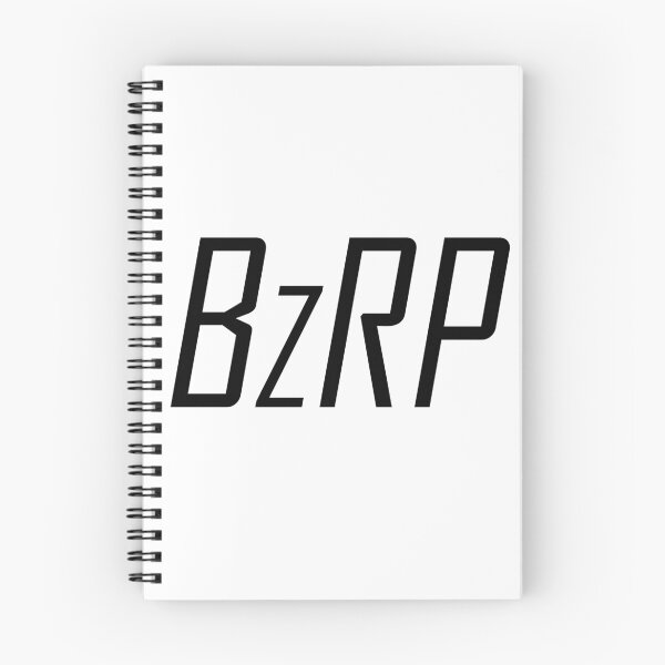 Item preview, BZRP designed and sold by UK-DEVISER.