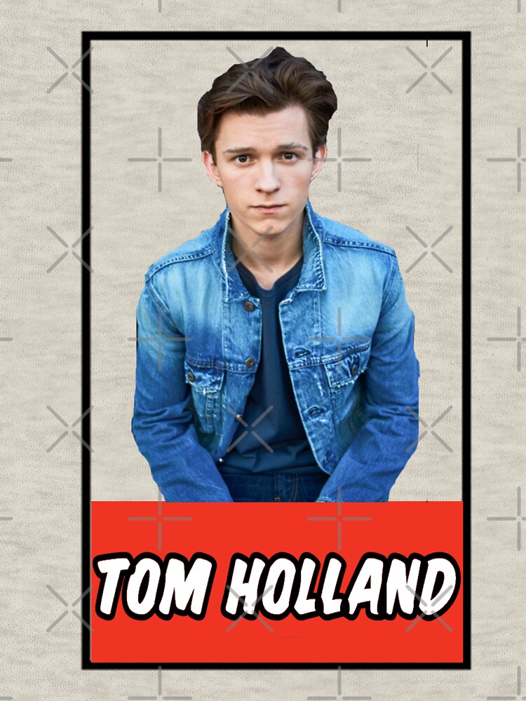 Tom holland red hoodie Clearance