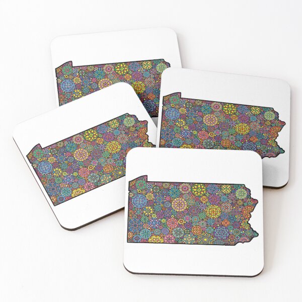 Item preview, Pennsylvania Art designed and sold by Amy40er.