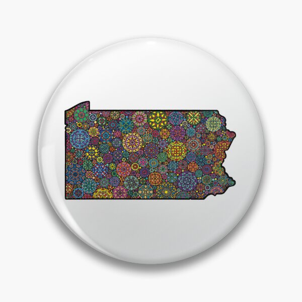 Item preview, Pennsylvania Art designed and sold by Amy40er.