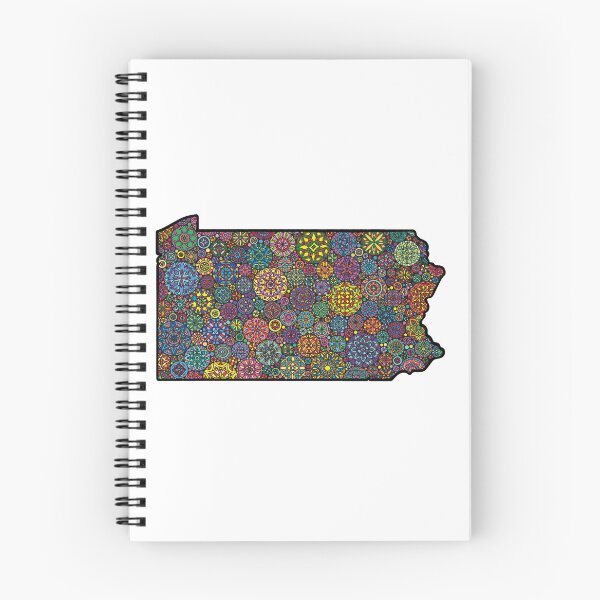 Item preview, Pennsylvania Art designed and sold by Amy40er.