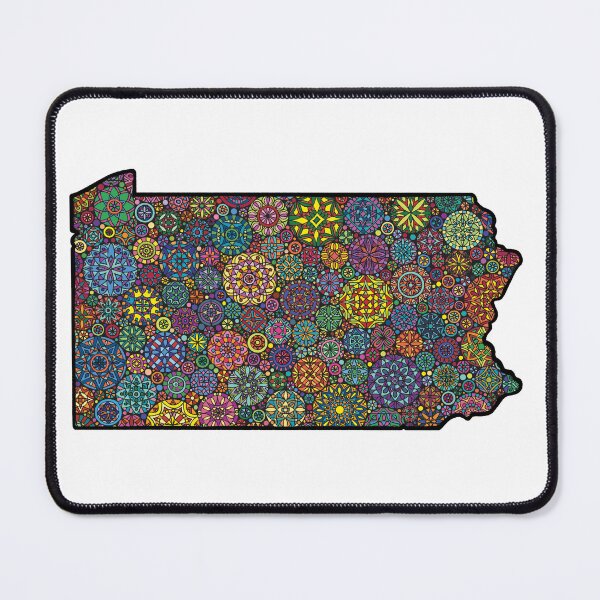 Item preview, Pennsylvania Art designed and sold by Amy40er.