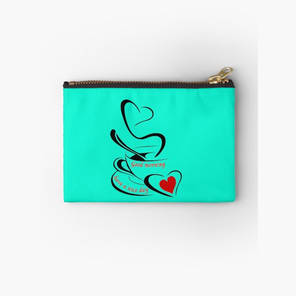 Item preview, Good morning and have a nice spring day 2103 designed and sold by MyWay-Bilja.